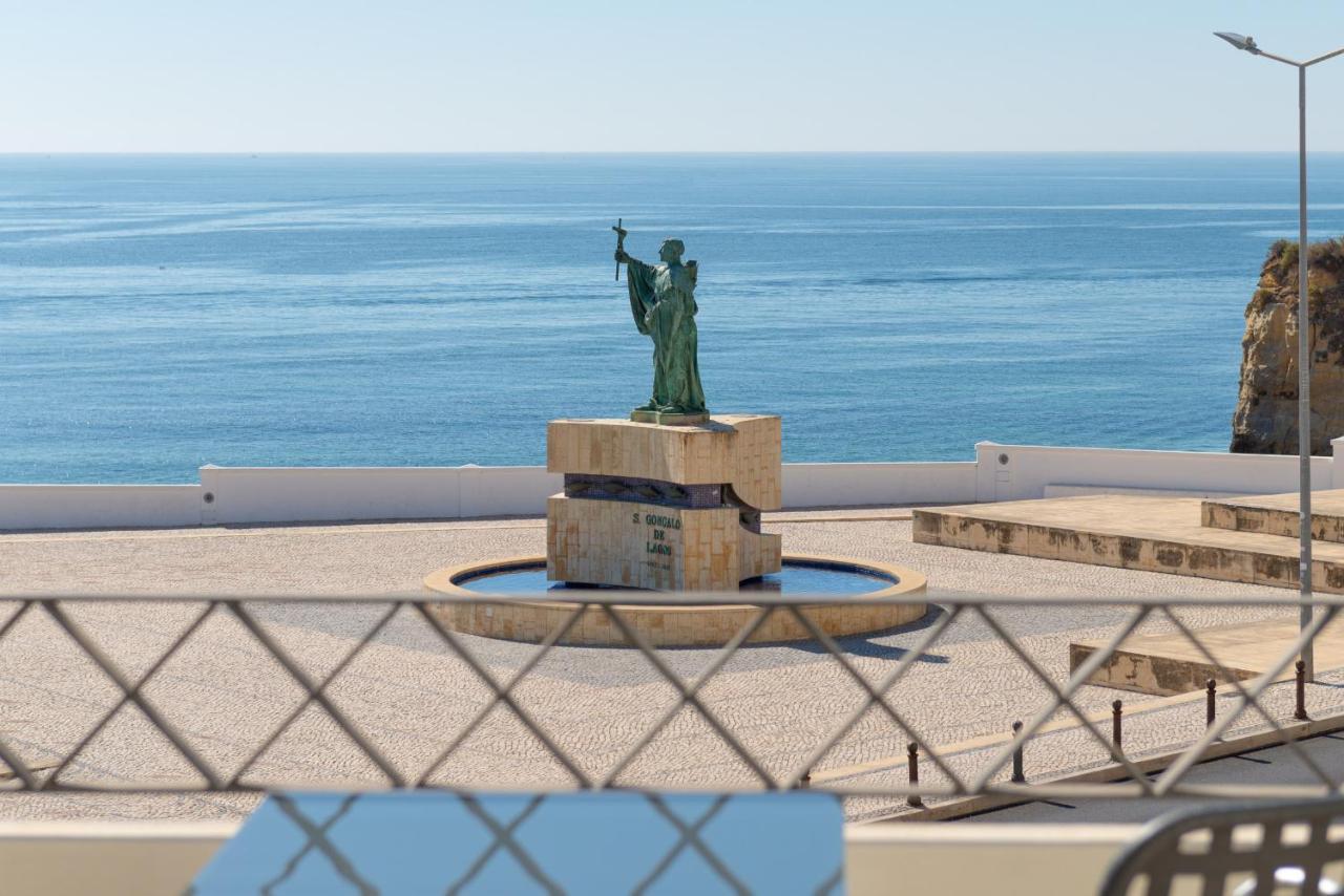 Fábrica Da Ribeira 55 By Destination Algarve Appartamento